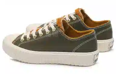 EXCELSIOR BOLT FLEECE