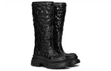 Valentino Atelier Shoes 03 Rose Edition