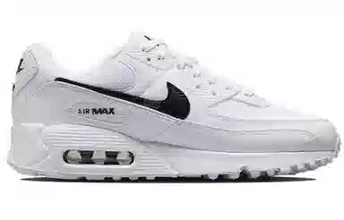 Nike Air Max 90 Next Nature White Black