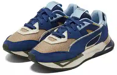 Maison Kitsun x Puma Mirage