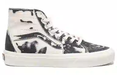 Vans SK8 Tapered Dirty Grey