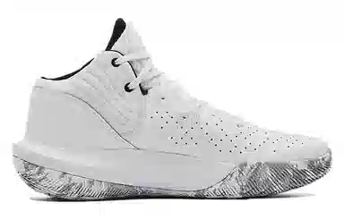 Under Armour Jet '21