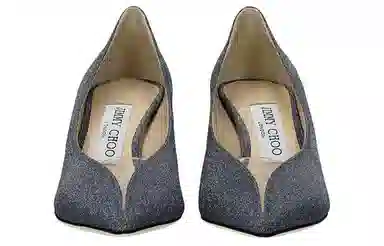 Jimmy Choo Baker 65
