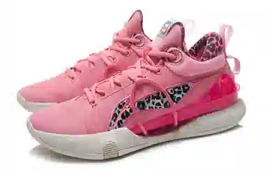 LiNing Flash 8 Premium