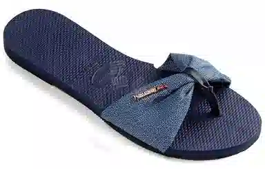 Havaianas Tropez Shine