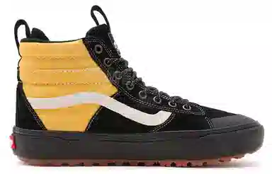 Vans SK8 MTE-2 Black Yellow