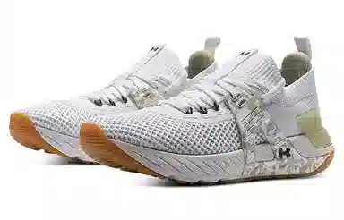 Under Armour Project Rock 4