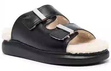 Alexander McQueen Hybrid