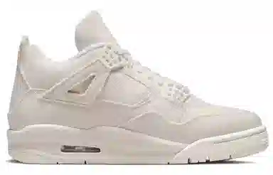 Jordan Air Jordan 4 Retro "Sail"