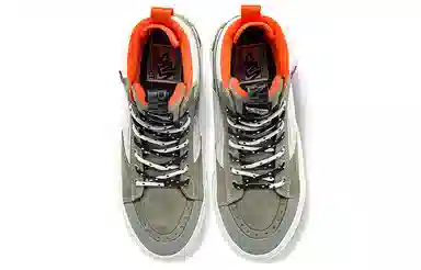 Napapijri x Vans SK8