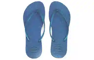 Havaianas Slim Gloss