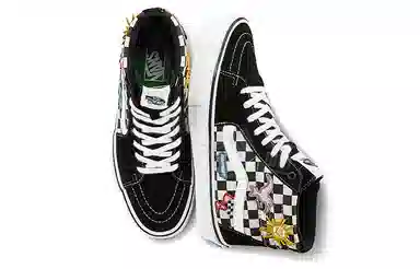 Vans SK8