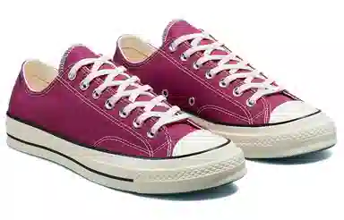 Converse Chuck Taylor All Star Low Magenta