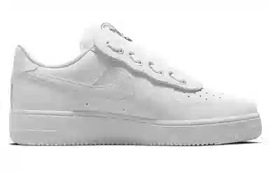 Nike Air Force 1 Low '07 Shroud White