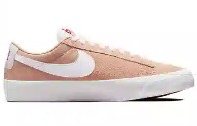 Nike Blazer Low GT Orange