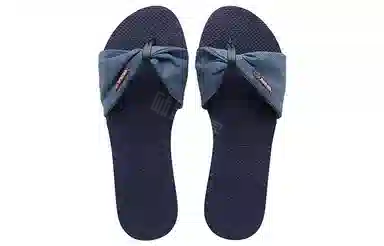 Havaianas Tropez Shine