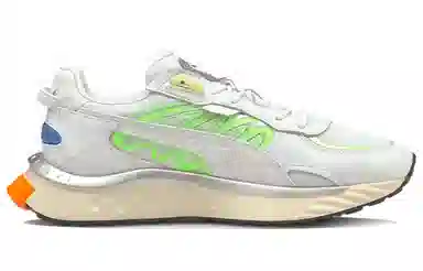 Puma Wild Rider Tecno