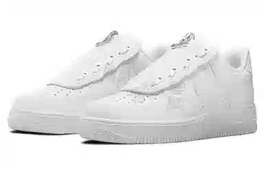 Nike Air Force 1 Low '07 Shroud White