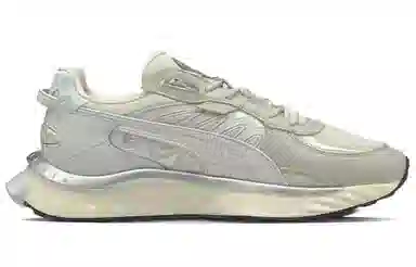 Puma Wild Rider Tecno