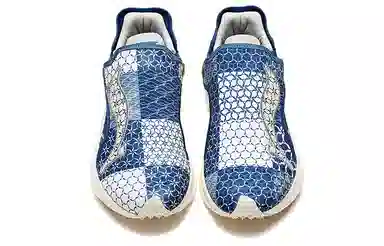 LiNing 1990 Blue White