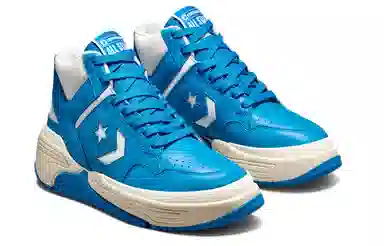 Converse Weapon CX Blue White