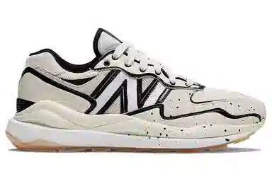 Joshua Vides x New Balance 5740 Black Cream