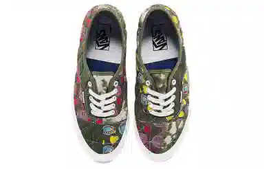 Vans Style 44