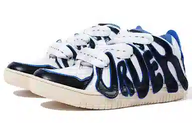 OLD ORDER Skater 001 Og Sneaker Series