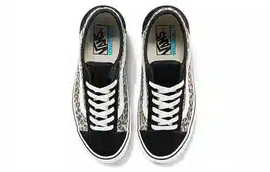 Vans Style 36 Decon Sf Leopard