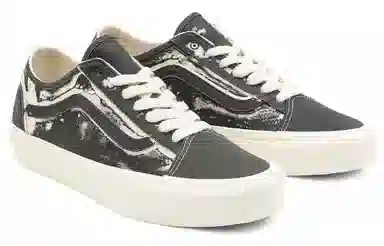 Vans Old Skool Eco Theory Tapered