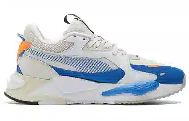 PUMA RS-Z White