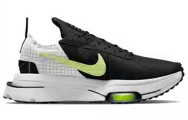 Nike Air Zoom Type Black Grey Green