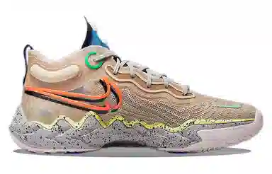 Nike Air Zoom G.T. Run EP