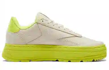 Reebok Club C Double Geo