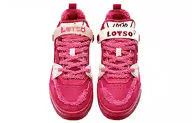 Disney x LiNing 001 BTC