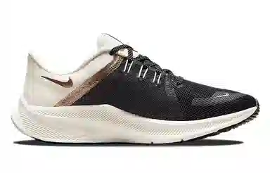 Nike Quest 4 Premium Black Brown