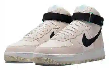Nike Air Force 1 '07 LX High Cream Beige