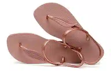 Havaianas Flash Urban Plus Pink