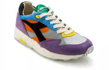 Hasbro x Diadora Eclipse Cluedo