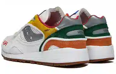 Saucony Shadow 6000