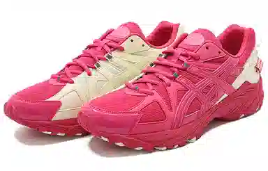8ON8 x Asics Gel-Kahana TR