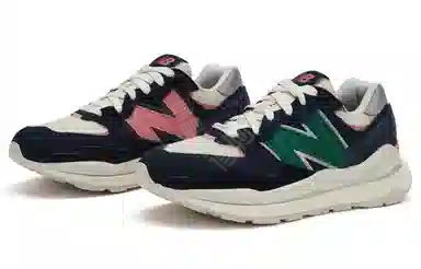 New Balance 5740 Navy