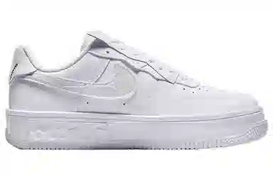 Nike Air Force 1 Low Fontanka "White"