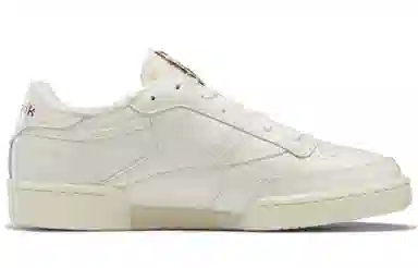 Reebok Club C 1985 TV