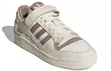 adidas Forum 84 Low "Fleece"