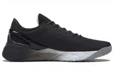 Reebok Nanoflex TR Core Black White