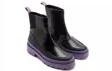 Tretorn Chelsea Purple