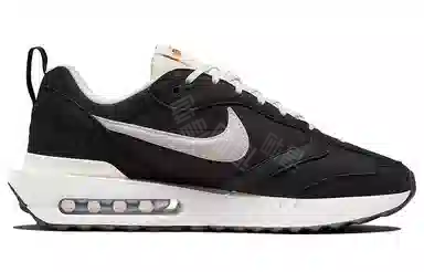 Nike Air Max Dawn Black