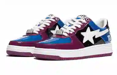 A BATHING APE STA Hong Kong 15th Anniversary