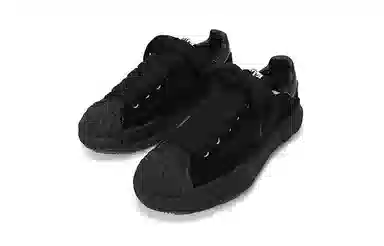 MIHARA YASUHIRO Blakey OG STC Black